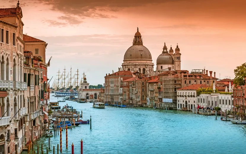 Venedig