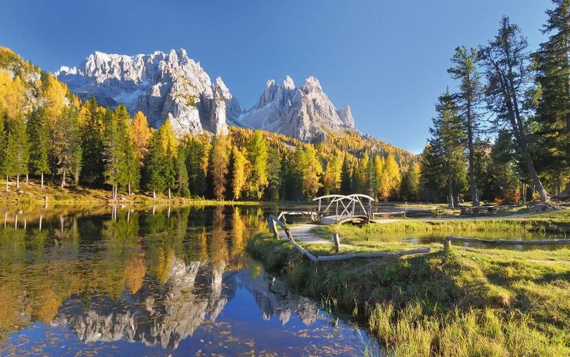 Dolomiten
