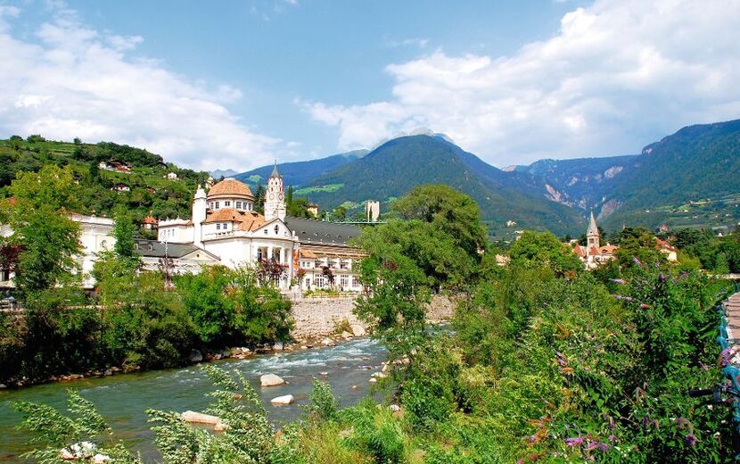 Meran