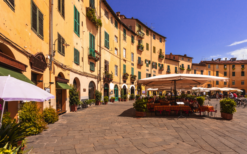 Lucca