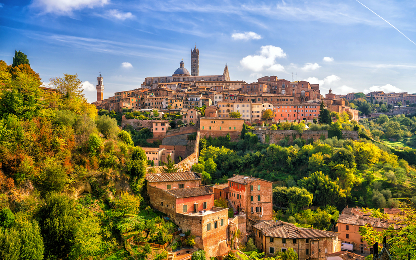Siena 