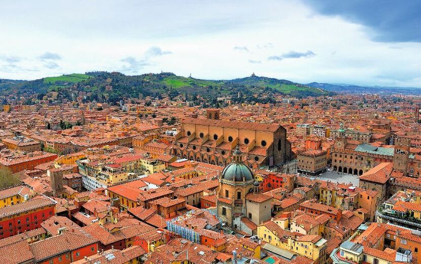 Bologna