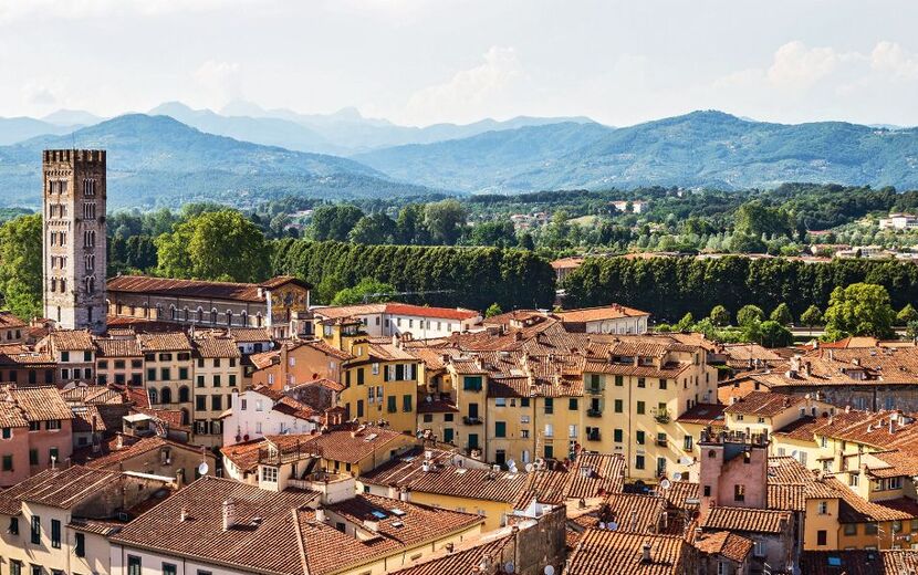 Lucca