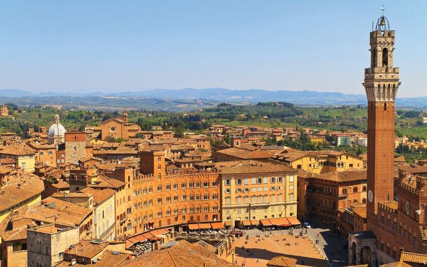 Siena