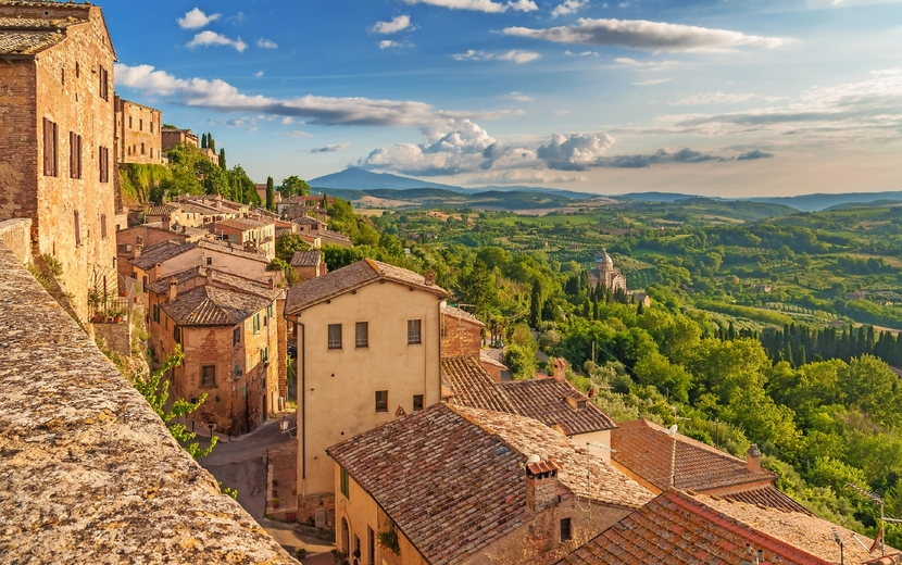 Montepulciano