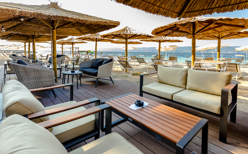 Beachbar