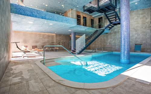 Innenpool