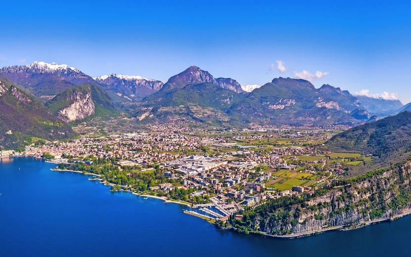 Riva del Garda