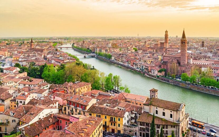 Verona