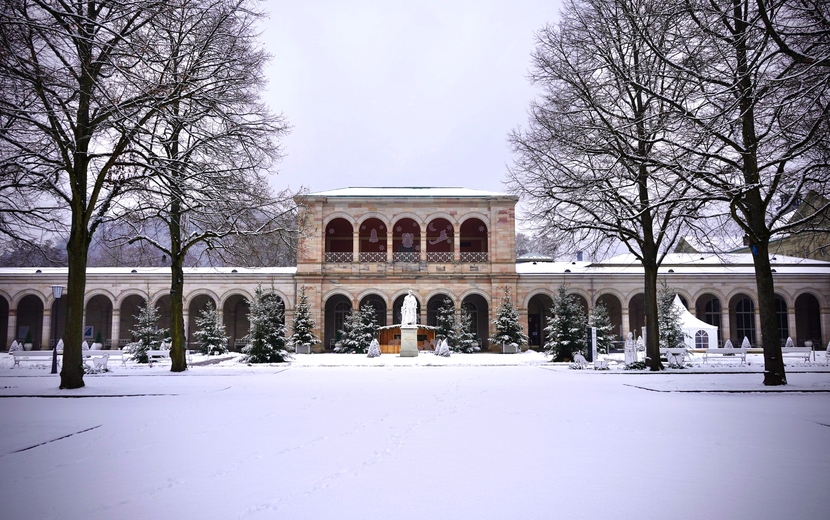 Staatsbad Bad Kissingen