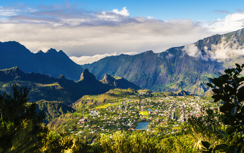 Réunion