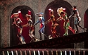 Bochum mit STARLIGHT EXPRESS