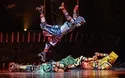 Bochum mit STARLIGHT EXPRESS