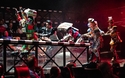 Bochum mit STARLIGHT EXPRESS