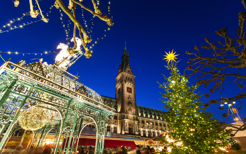 Hamburg