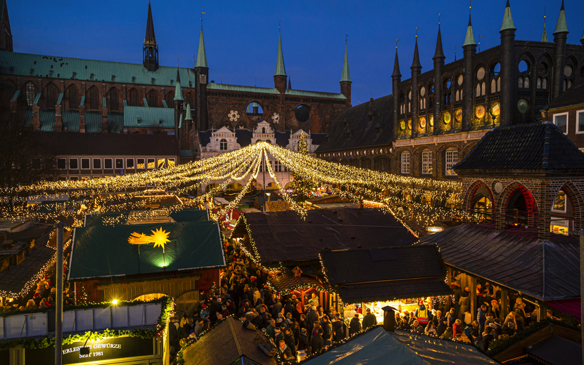 Lübeck