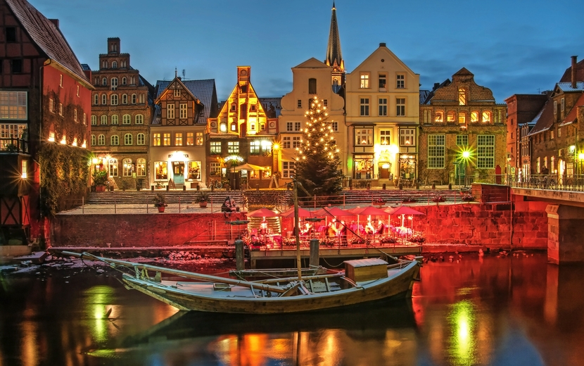 Lüneburg
