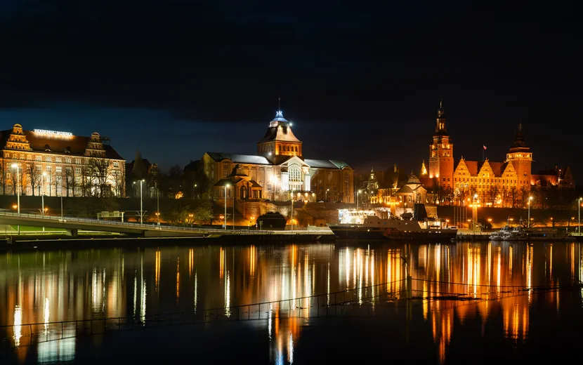 Stettin