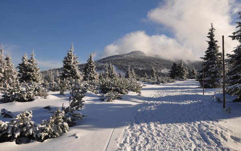 Riesengebirge