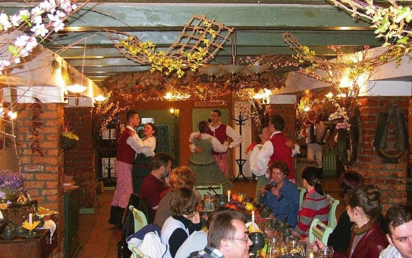 Kaschubischer Abend