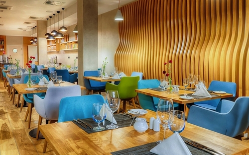 Hotelrestaurant