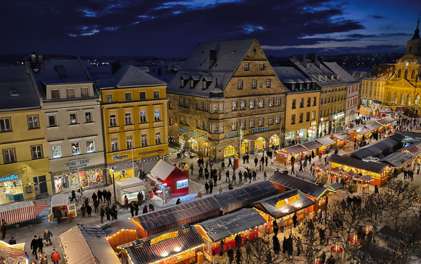 Bayreuth