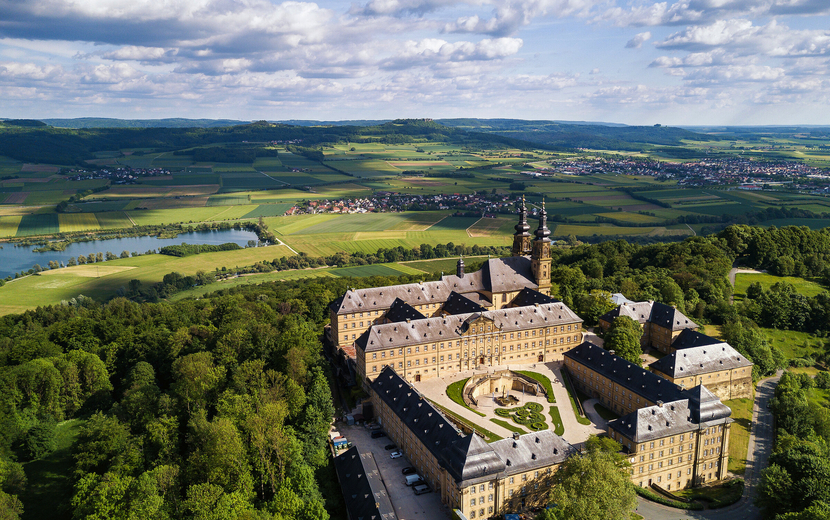 Kloster Banz