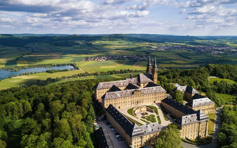 Kloster Banz