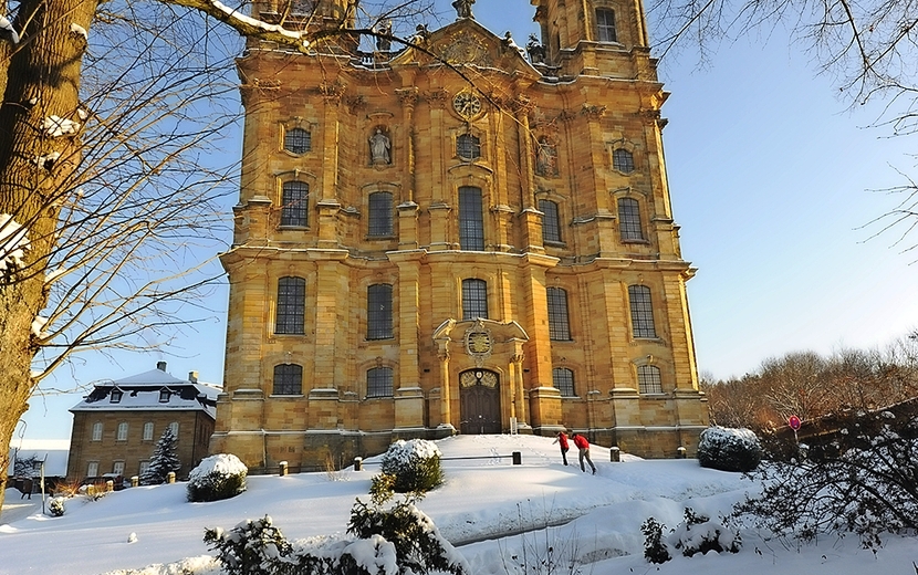 Basilika Vierzehnheiligen