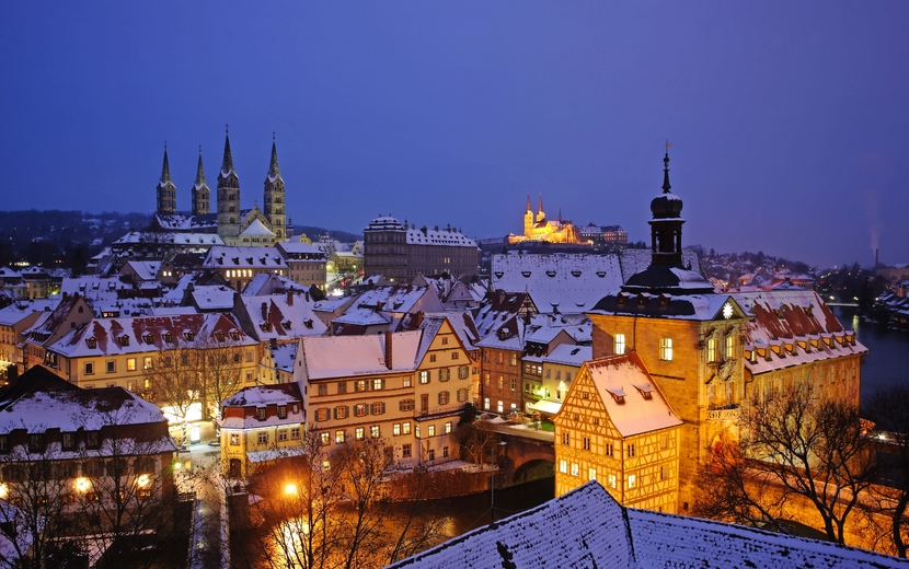 © Archiv des BAMBERG Tourismus & Kongress Service