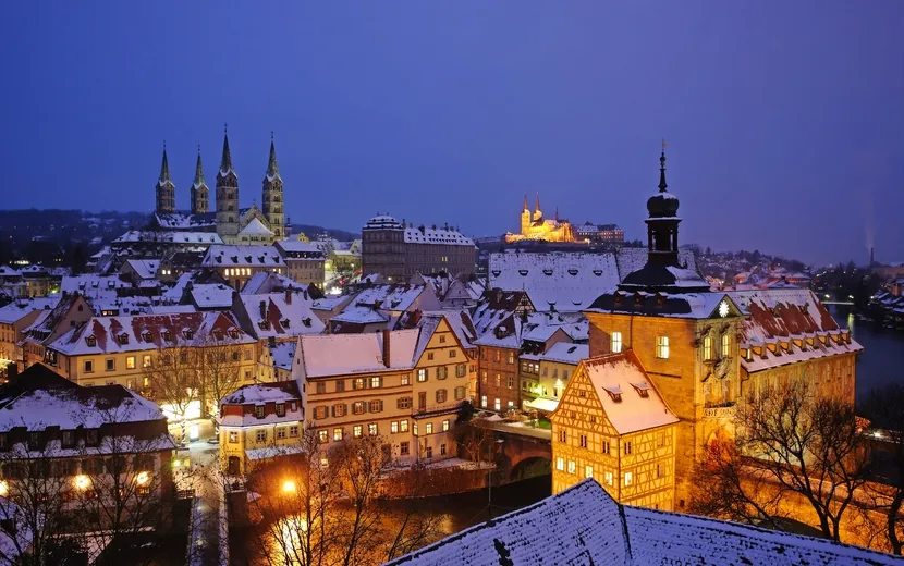 © Archiv des BAMBERG Tourismus & Kongress Service