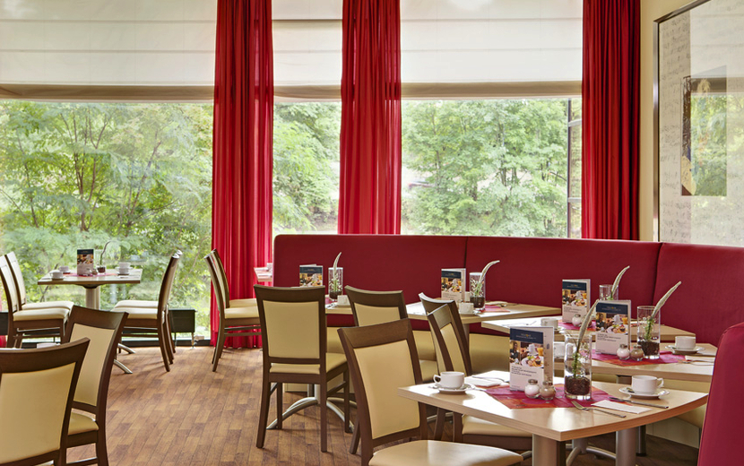 Hotelrestaurant