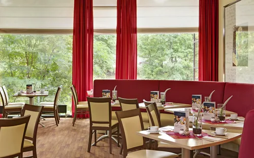 Hotelrestaurant