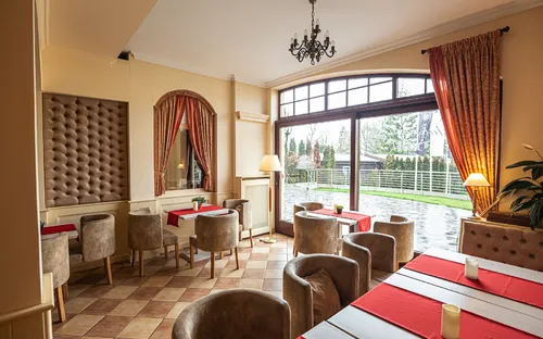 Hotel Trofana sun & sea Hotelrestaurant