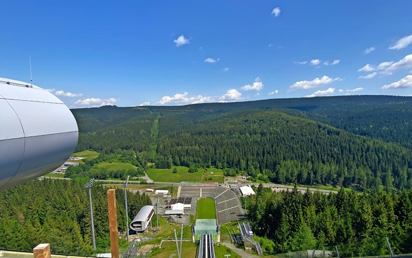 Vogtland Arena