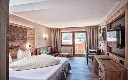 Achensee Zimmer