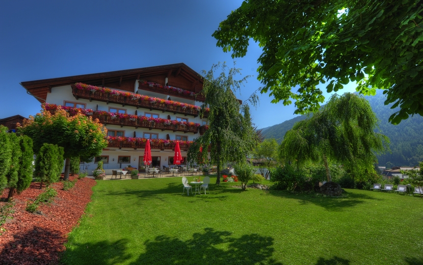 Das Posthaus