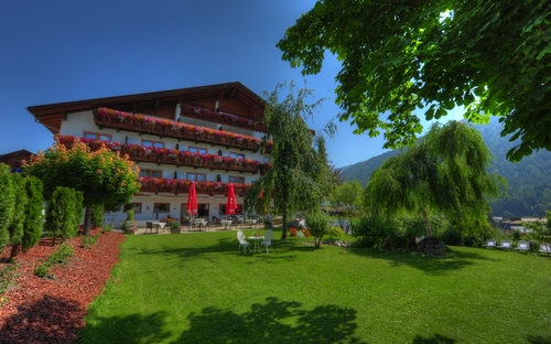 Das Posthaus