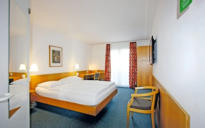 Hotel Good Night Inn, Zimmerbeispiel