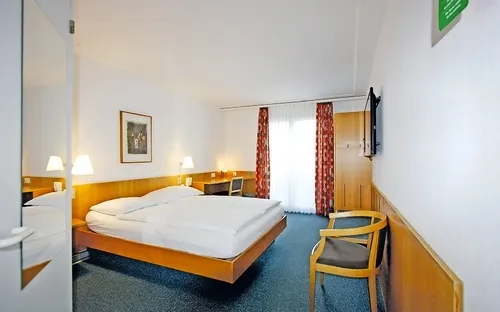 Hotel Good Night Inn, Zimmerbeispiel
