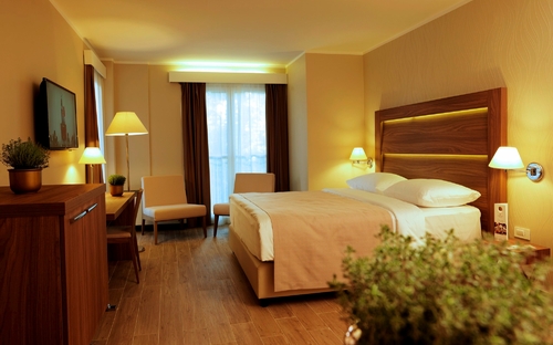 LifeClass Hotel Apollo, Zimmerbeispiel