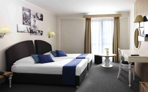 LifeClass Hotel Mirna, Zimmerbeispiel