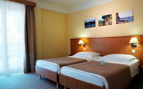 LifeClass Hotel Neptun, Zimmerbeispiel