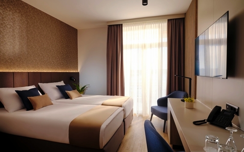 LifeClass Hotel Riviera, Zimmerbeispiel