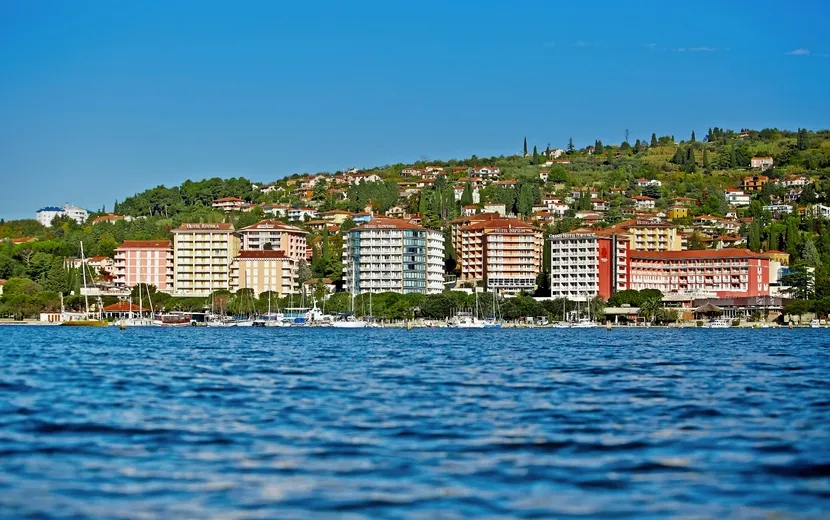 LifeClass-Hotels Apollo, Mirna, Riviera und Neptun