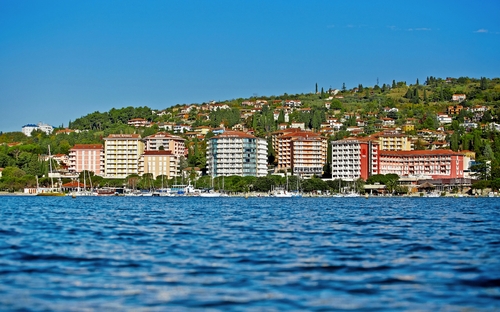 LifeClass-Hotels Apollo, Mirna, Riviera und Neptun
