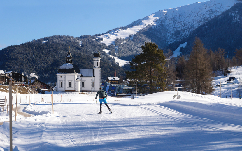 Seefeld