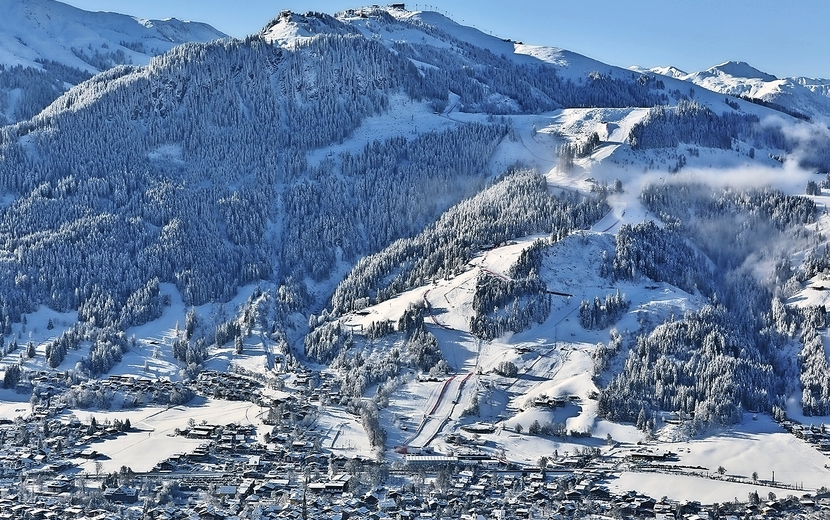 Kitzbühel