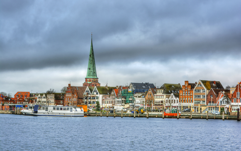 Travemünde 