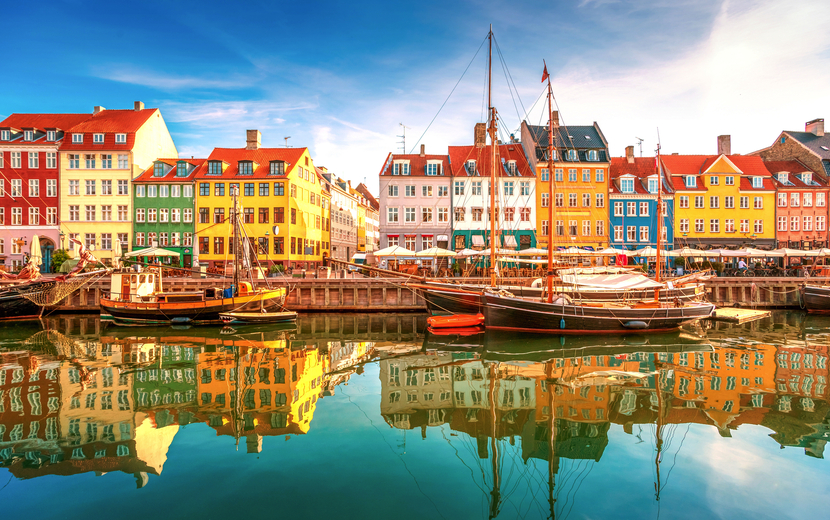 Kopenhagen